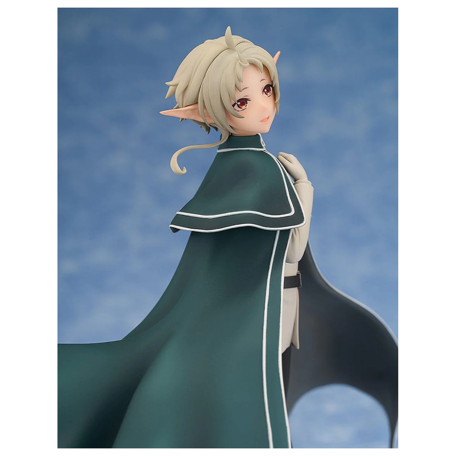 Mushoku Tensei: Jobless Reincarnation Season 2 kip Sylphiette 17 cm fotografija proizvoda