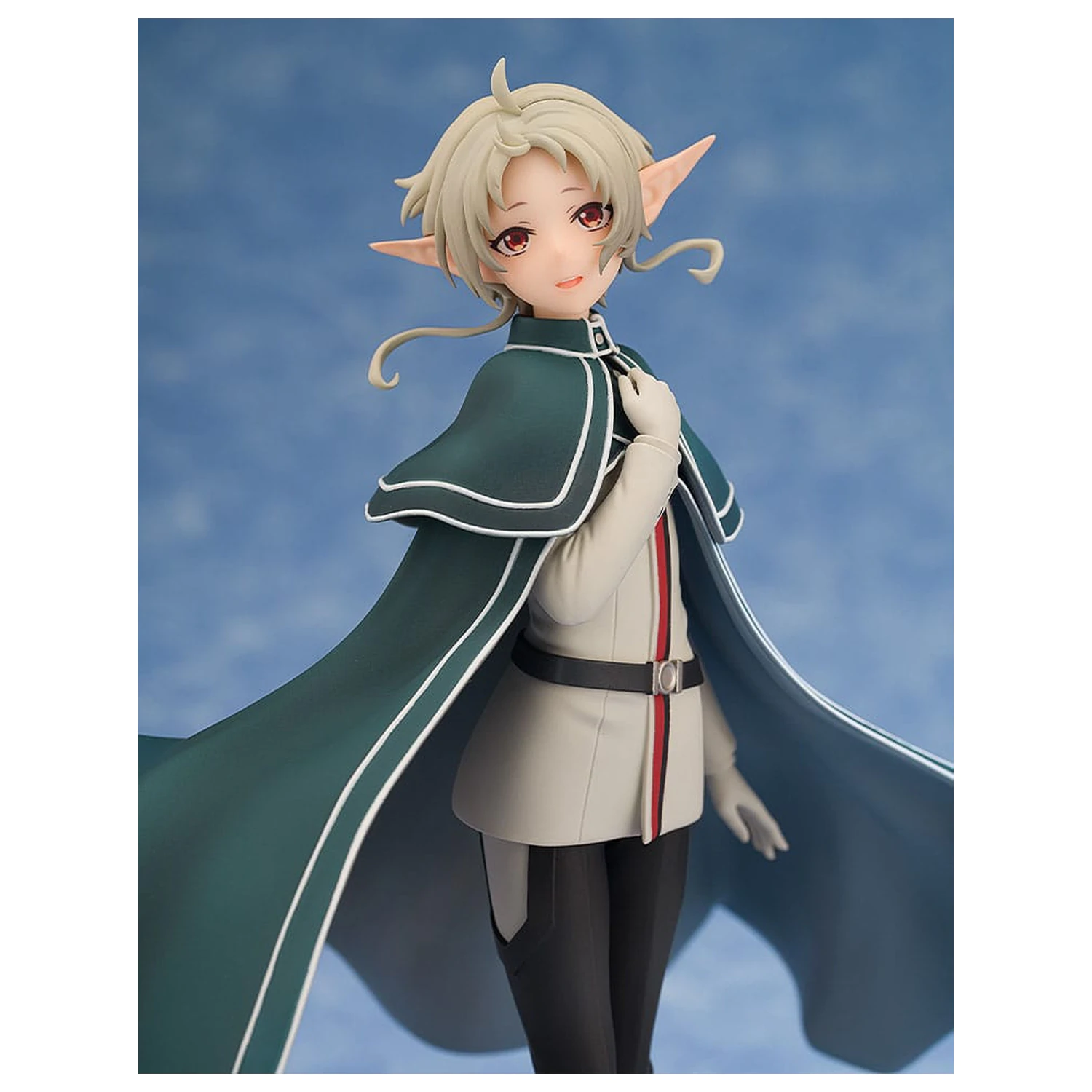 Mushoku Tensei: Jobless Reincarnation Season 2 kip Sylphiette 17 cm fotografija proizvoda