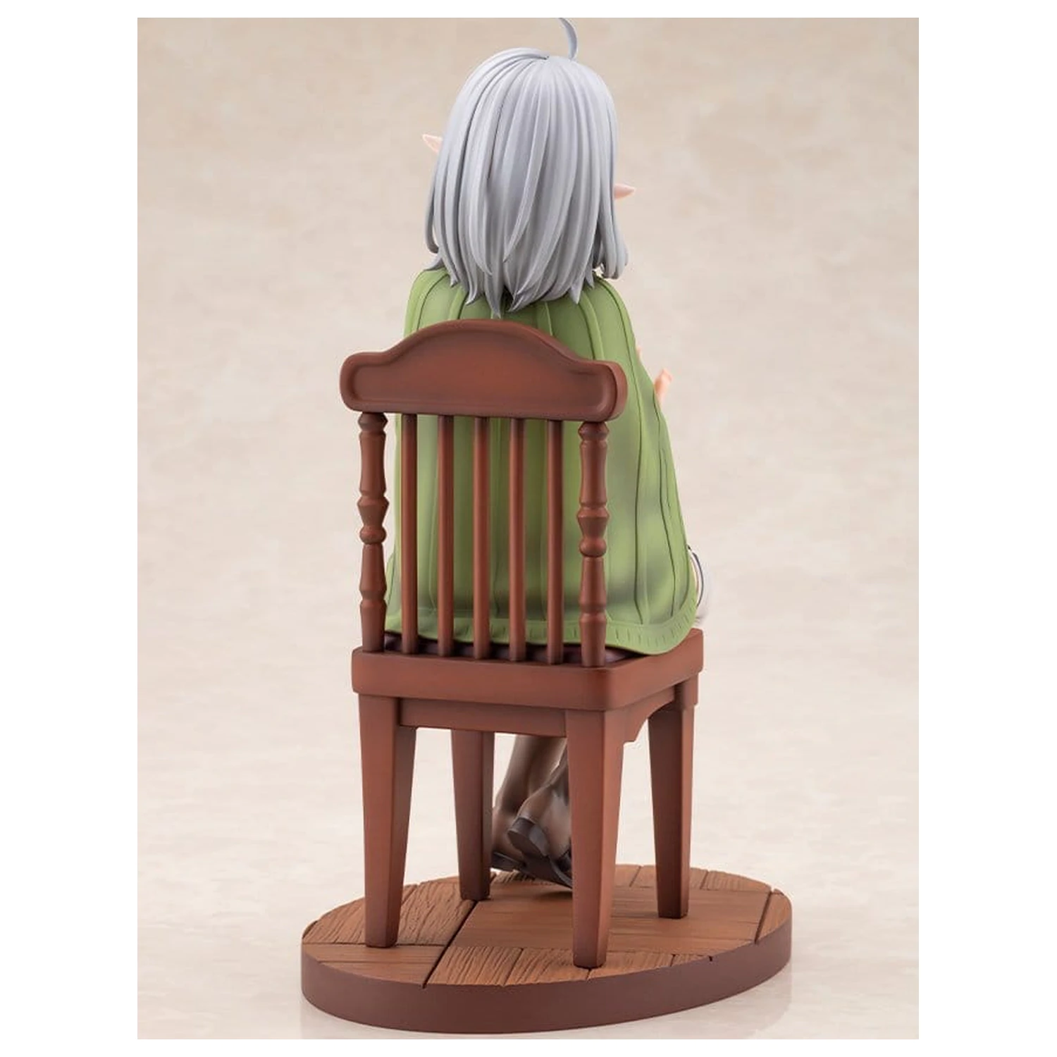 Mushoku Tensei: Jobless Reincarnation Season 3 PVC figura 1/7 Sylphiette Greyrat & Lucie Greyrat 21 cm fotografija proizvoda