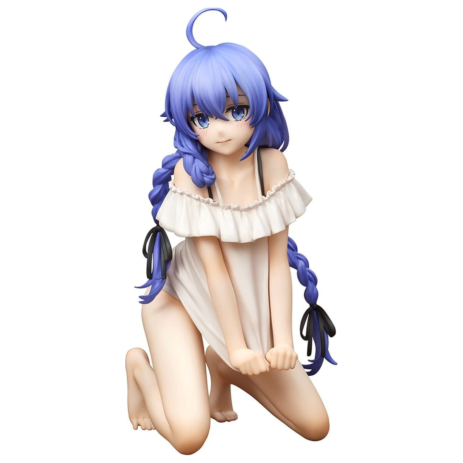 Mushoku Tensei Lucrea PVC figura 1/6 Roxy Migurdia Nightwear Ver. 18 cm fotografija proizvoda