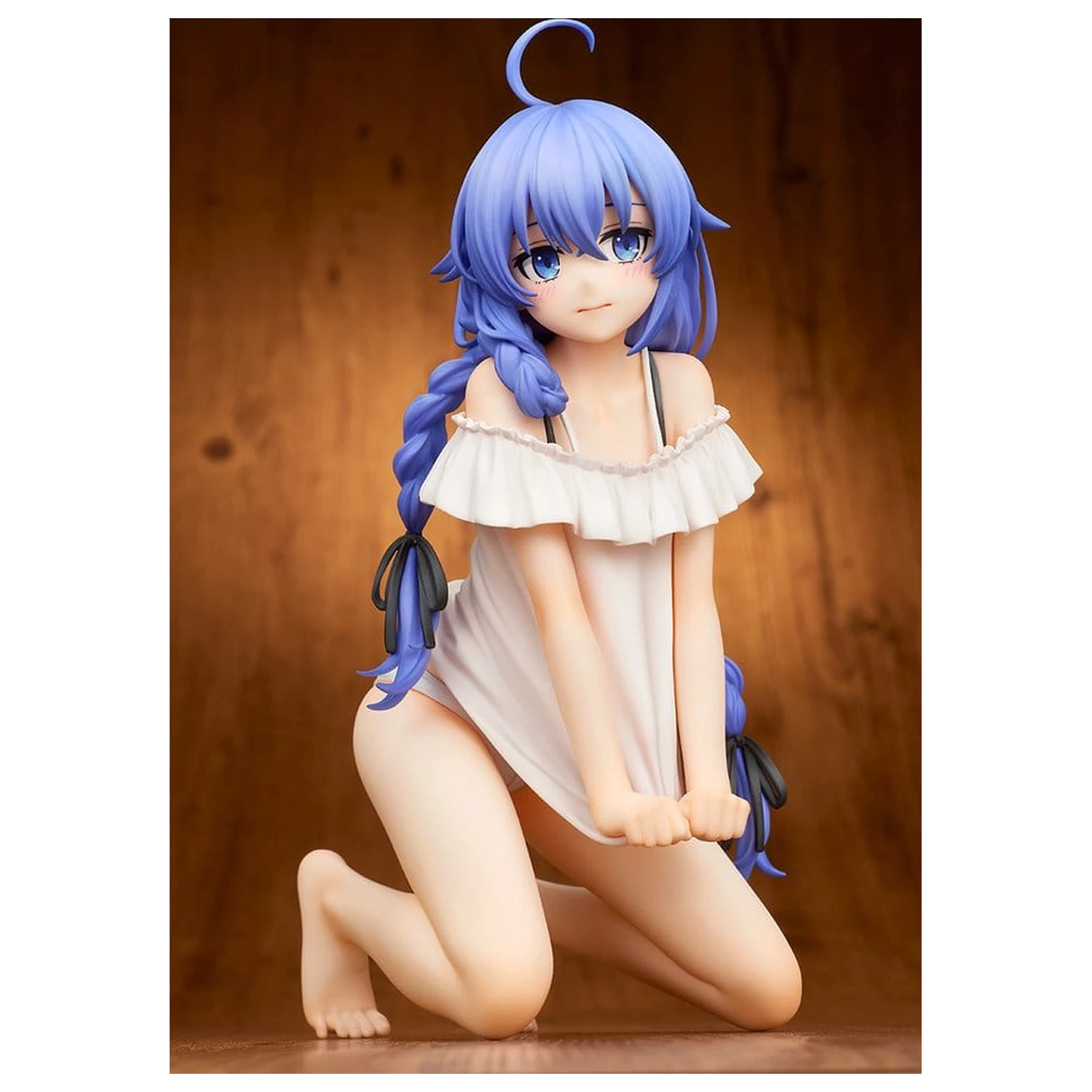 Mushoku Tensei Lucrea PVC figura 1/6 Roxy Migurdia Nightwear Ver. 18 cm fotografija proizvoda
