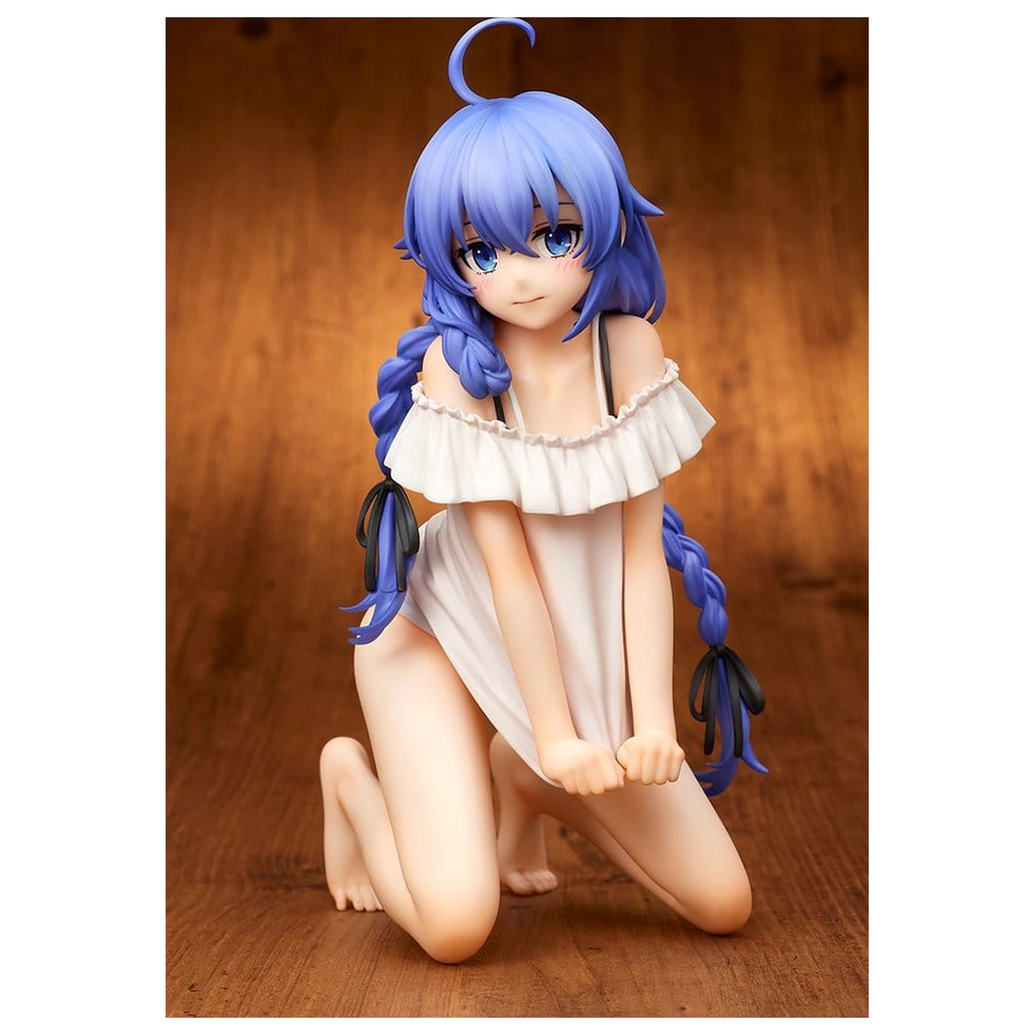 Mushoku Tensei Lucrea PVC figura 1/6 Roxy Migurdia Nightwear Ver. 18 cm fotografija proizvoda
