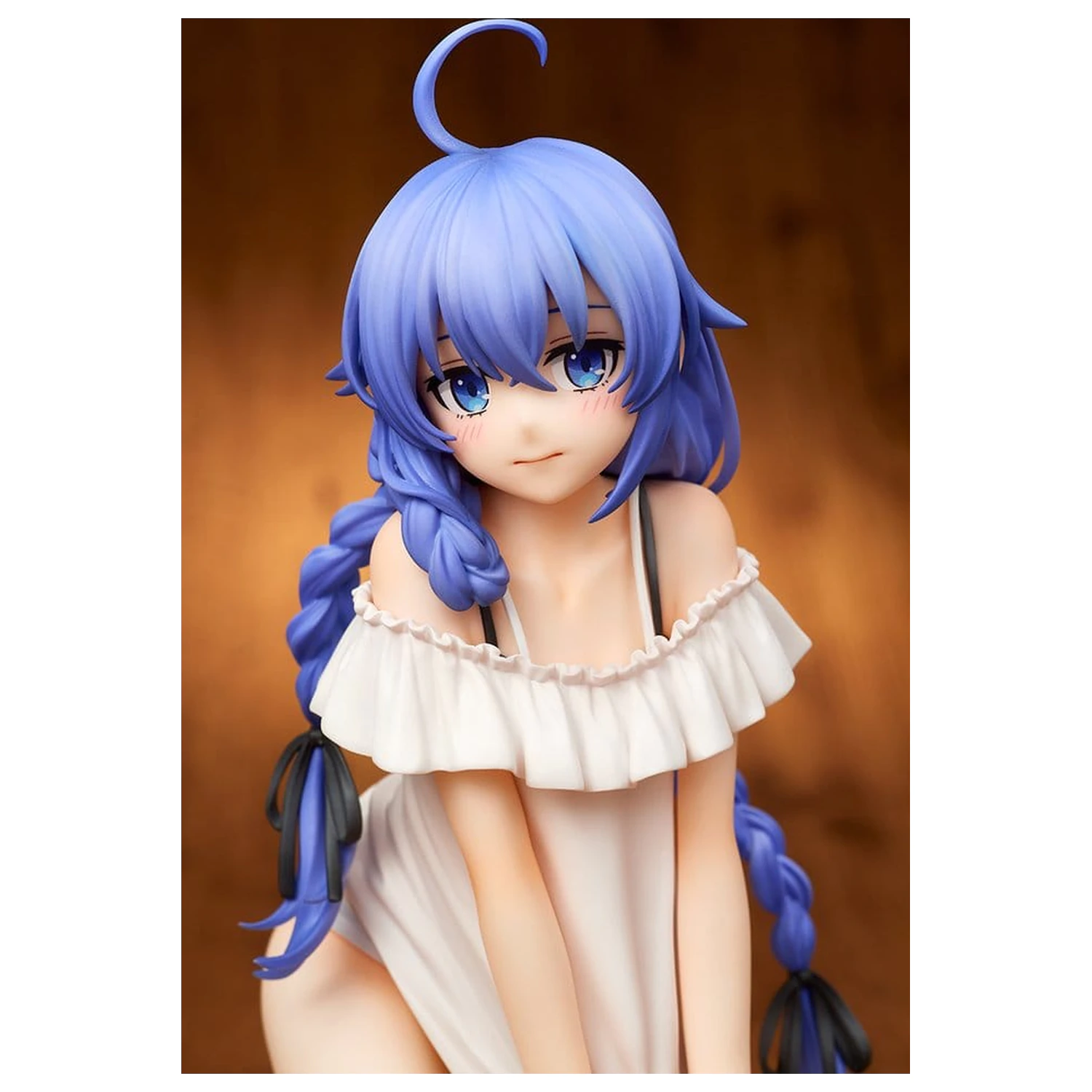 Mushoku Tensei Lucrea PVC figura 1/6 Roxy Migurdia Nightwear Ver. 18 cm fotografija proizvoda