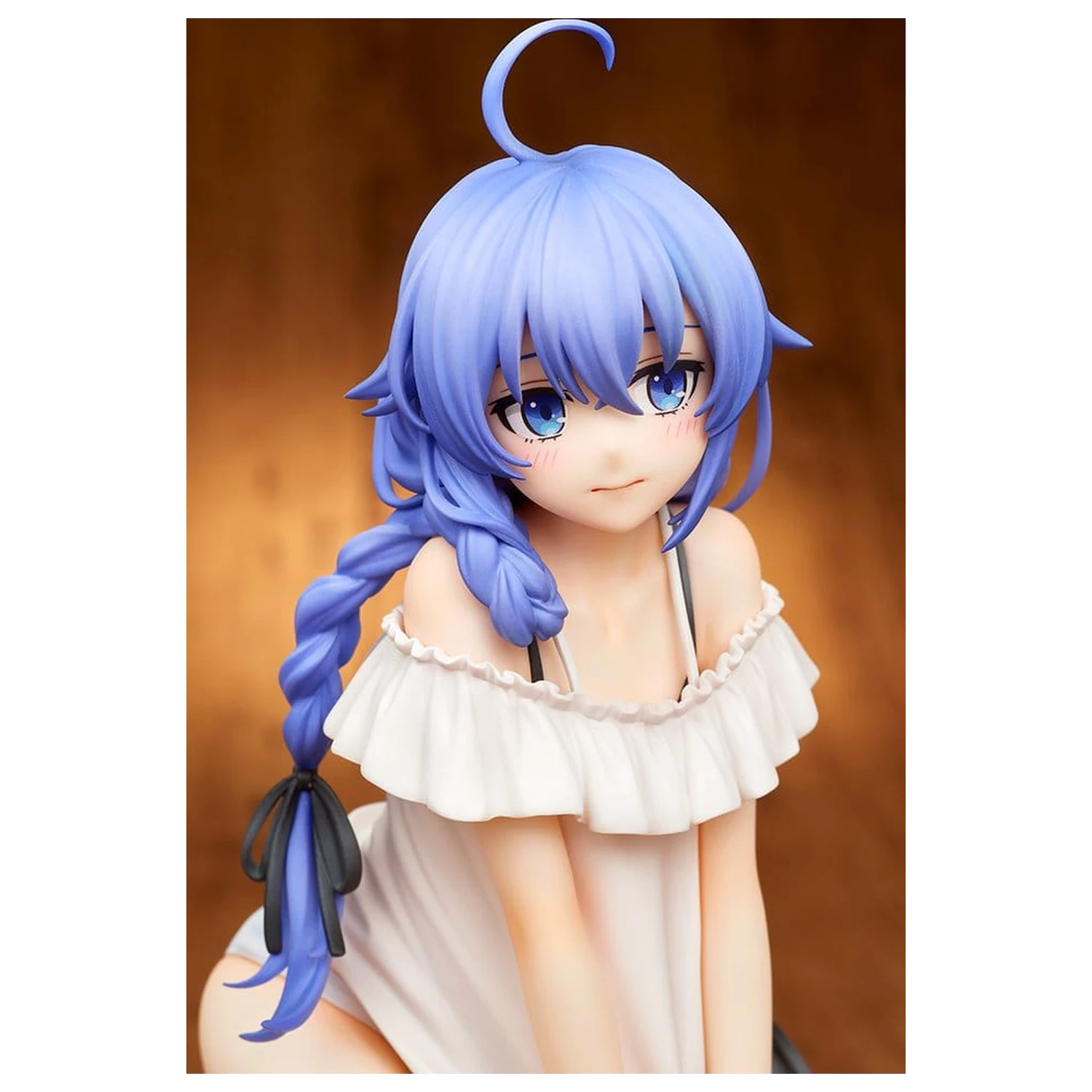 Mushoku Tensei Lucrea PVC figura 1/6 Roxy Migurdia Nightwear Ver. 18 cm fotografija proizvoda