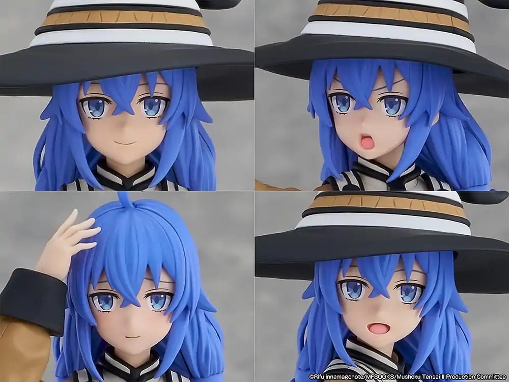 Mushoku Tensei Komplet plastičnih modela Roxy Migurdia DX Ver. 15 cm fotografija proizvoda