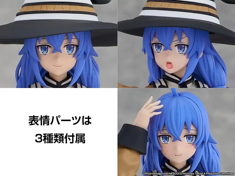 Mushoku Tensei Plastični Model Komplet Roxy Migurdia 15 cm fotografija proizvoda