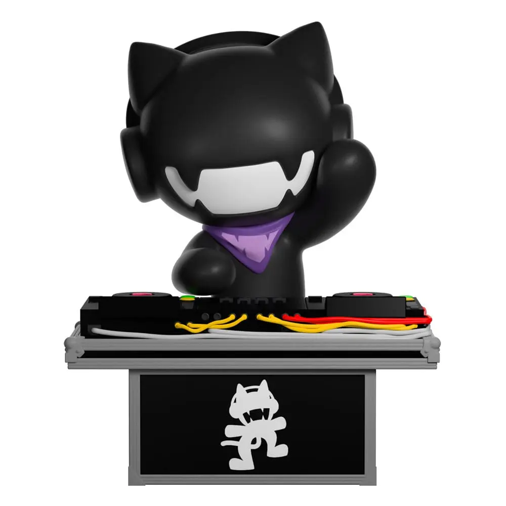 Glazbena Vinil Figura Monstercat 12 cm fotografija proizvoda