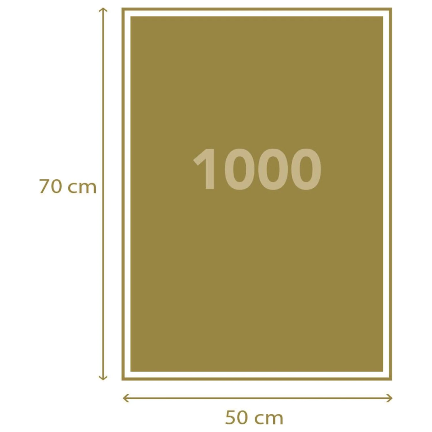 Art Cafe Terrace at Night Van Gogh zagonetka od 1000 dijelova fotografija proizvoda