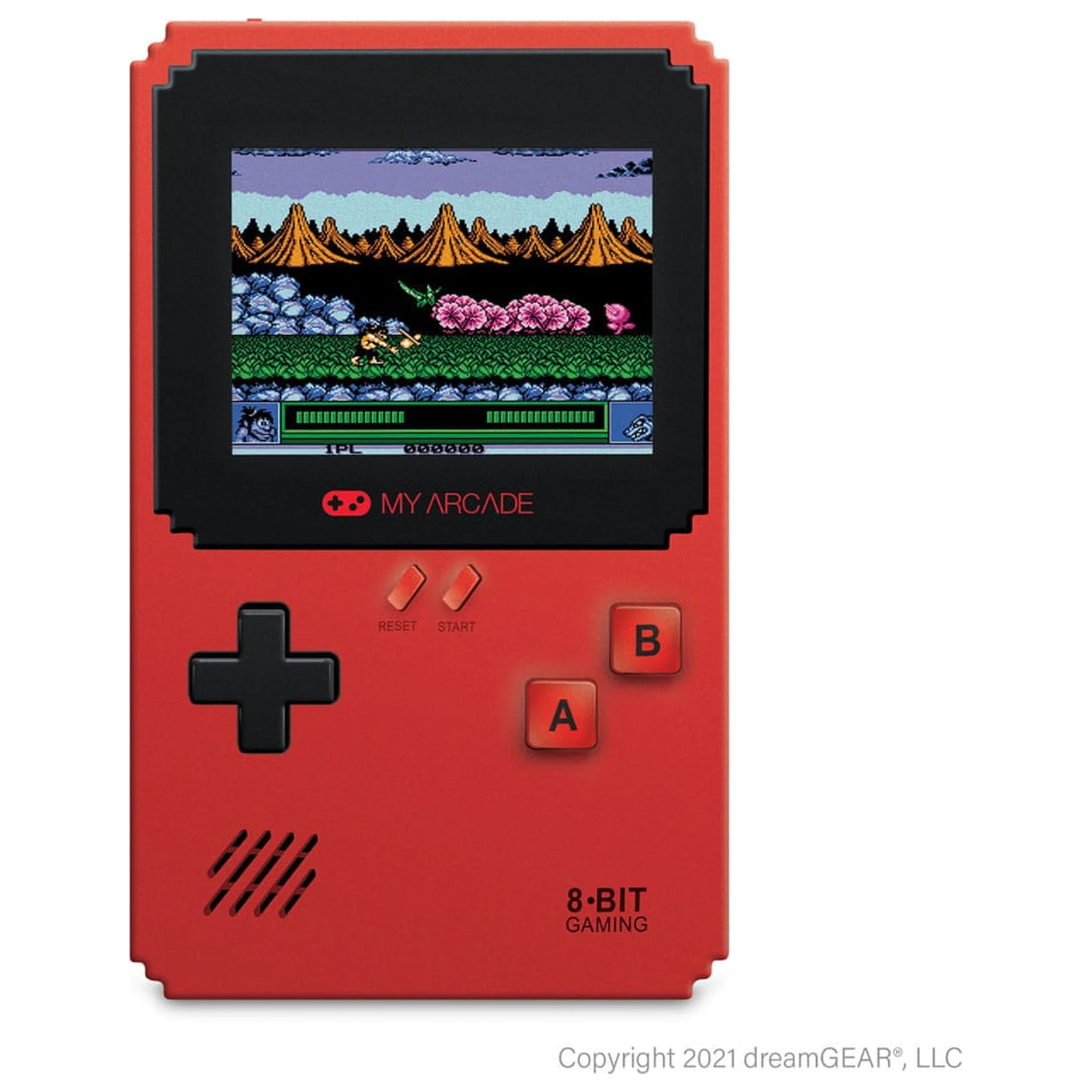 My Arcade Prijenosni Gaming Sustav Pixel Classic fotografija proizvoda