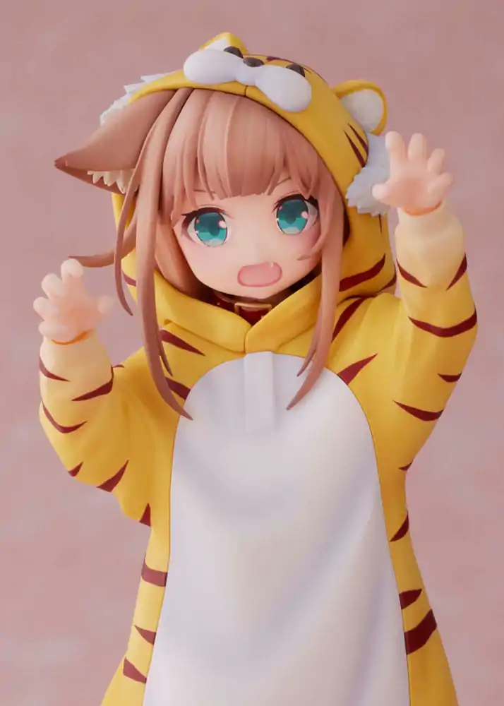 My Cat Is a Kawaii Girl Kip Paleta Kolekcija Odijevanja: Tora Kinako 15 cm fotografija proizvoda