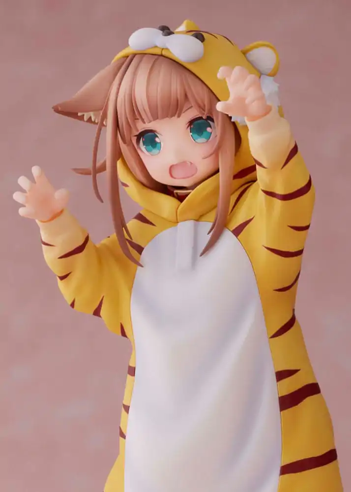 My Cat Is a Kawaii Girl Kip Paleta Kolekcija Odijevanja: Tora Kinako 15 cm fotografija proizvoda