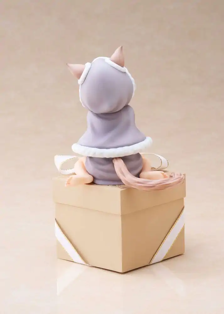 My Cat Is a Kawaii Girl Kip Poklon Kinako 15 cm fotografija proizvoda