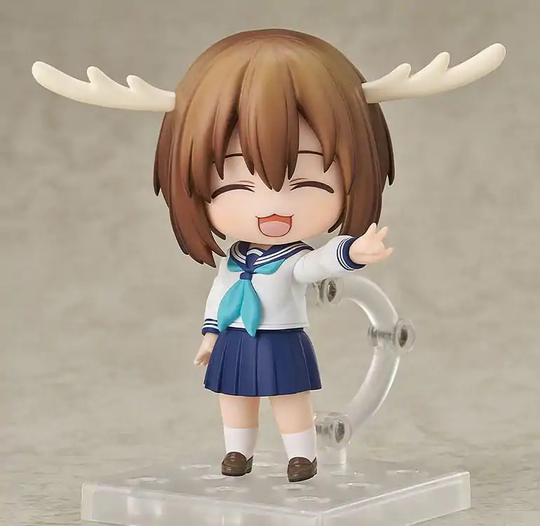 My Deer Friend Nokotan Nendoroid akcijska figura Noko Shikanoko 10 cm fotografija proizvoda