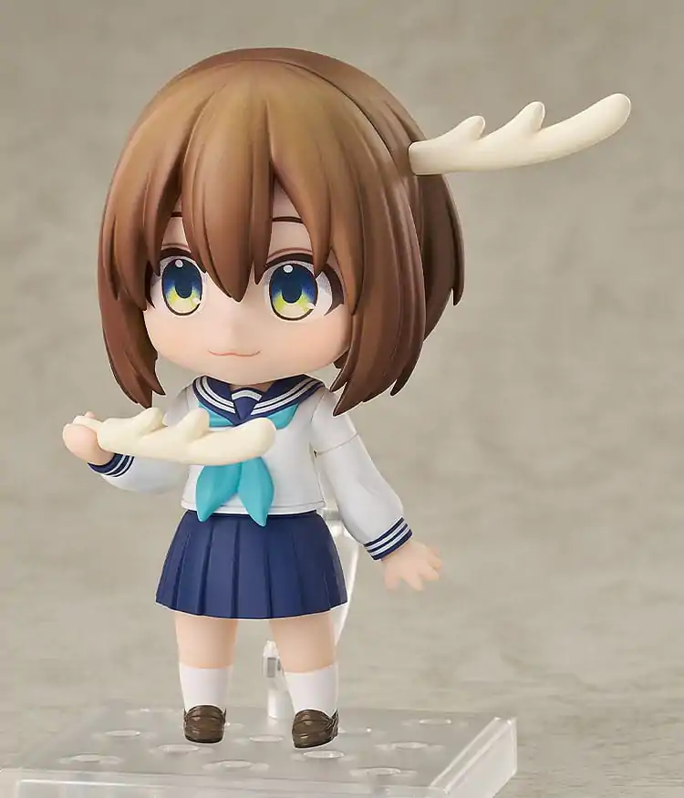 My Deer Friend Nokotan Nendoroid akcijska figura Noko Shikanoko 10 cm fotografija proizvoda