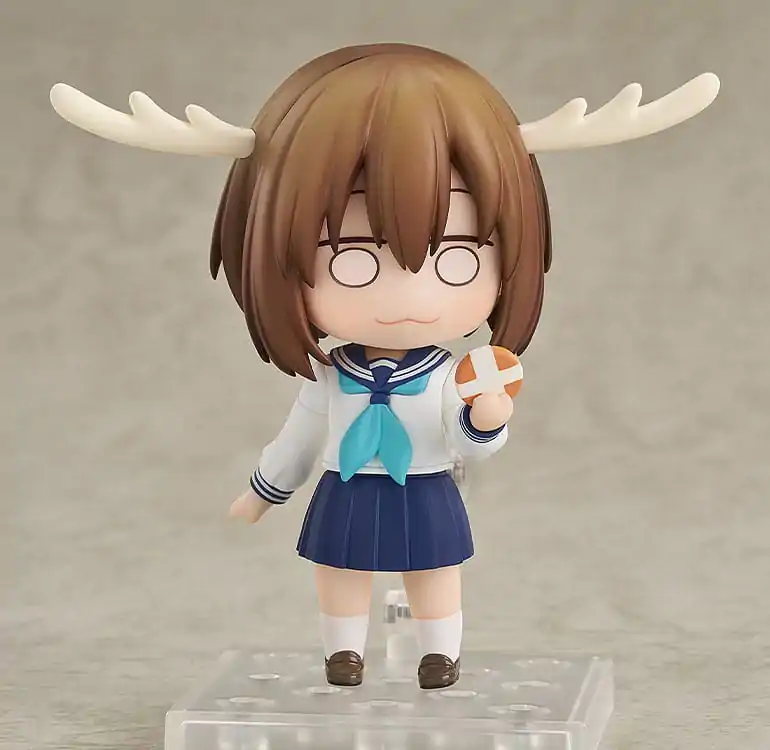 My Deer Friend Nokotan Nendoroid akcijska figura Noko Shikanoko 10 cm fotografija proizvoda