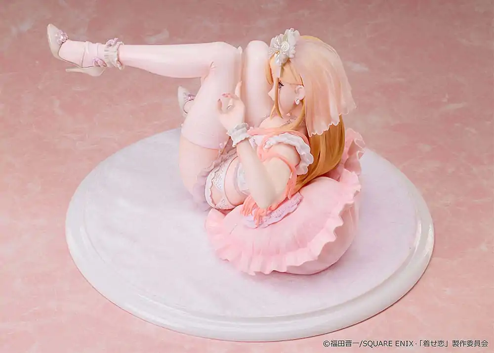 My Dress Up Darling Kip 1/7 Marin Kitagawa Babydoll Ver. 12 cm fotografija proizvoda