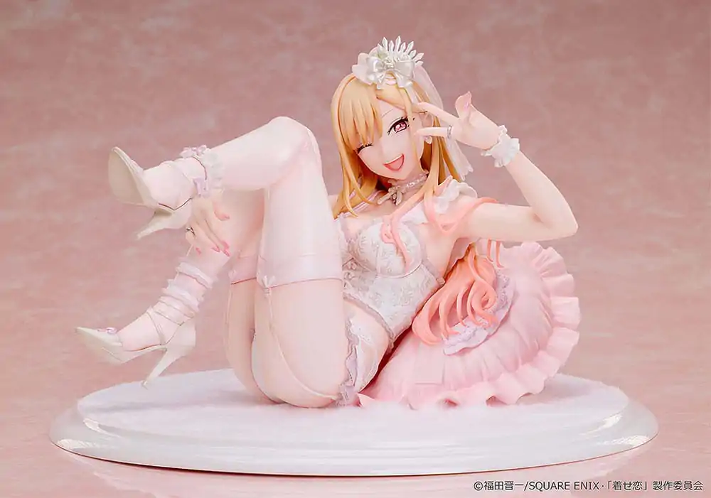 My Dress Up Darling Kip 1/7 Marin Kitagawa Babydoll Ver. 12 cm fotografija proizvoda