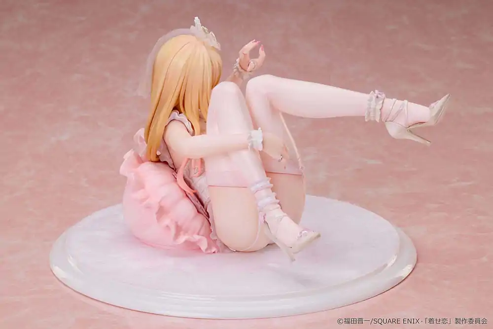 My Dress Up Darling Kip 1/7 Marin Kitagawa Babydoll Ver. 12 cm fotografija proizvoda