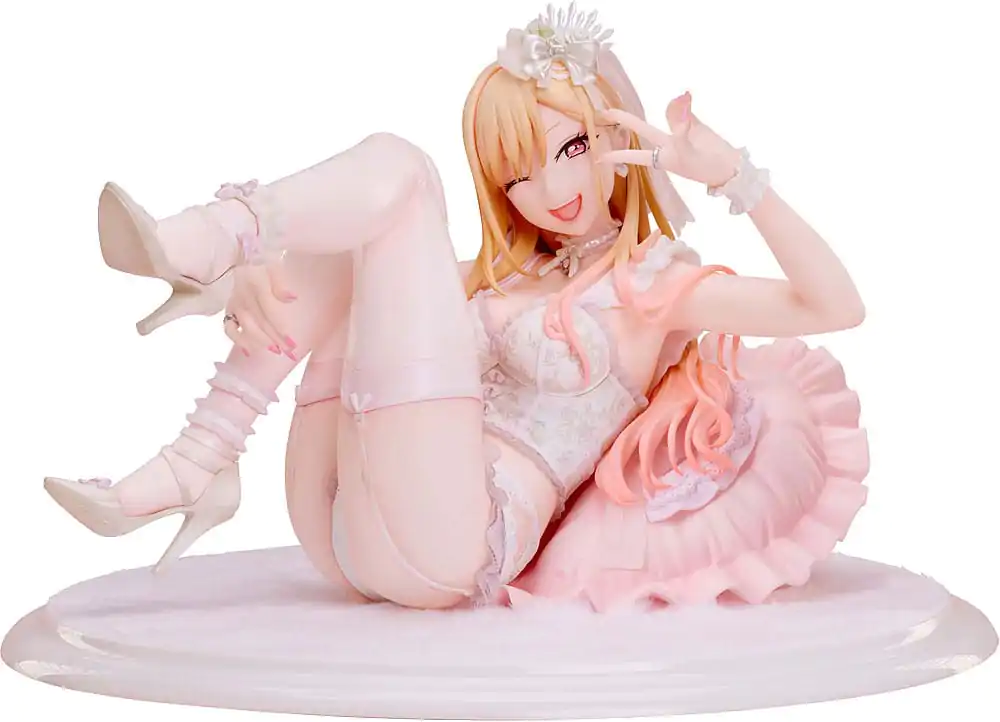 My Dress Up Darling Kip 1/7 Marin Kitagawa Babydoll Ver. 12 cm fotografija proizvoda