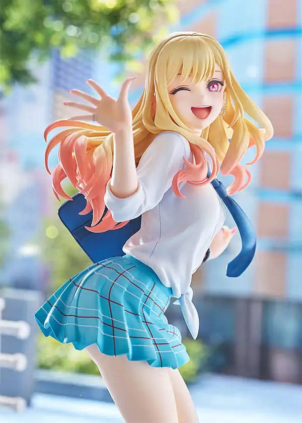 My Dress-Up Darling PVC Kip 1/7 Marin Kitagawa 23 cm fotografija proizvoda