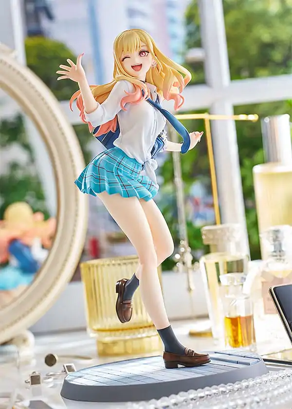 My Dress-Up Darling PVC Kip 1/7 Marin Kitagawa 23 cm fotografija proizvoda