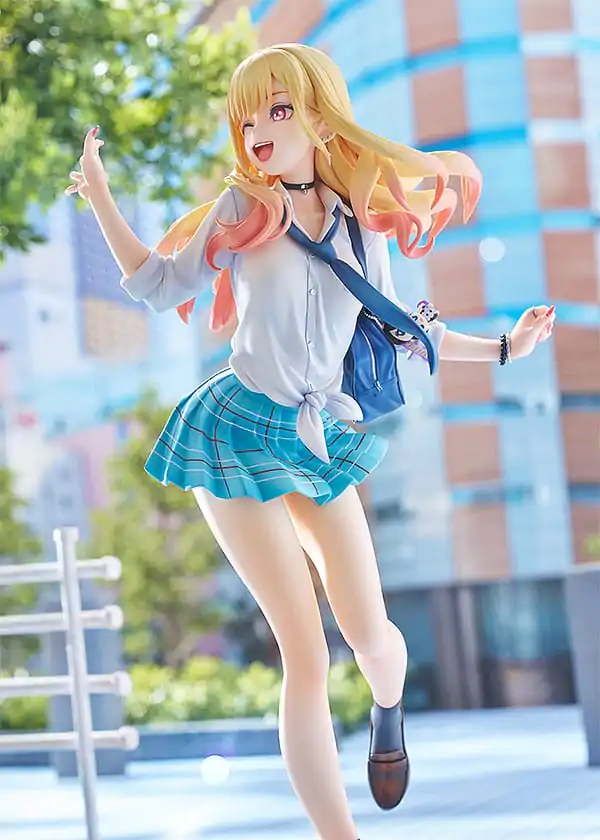 My Dress-Up Darling PVC Kip 1/7 Marin Kitagawa 23 cm fotografija proizvoda