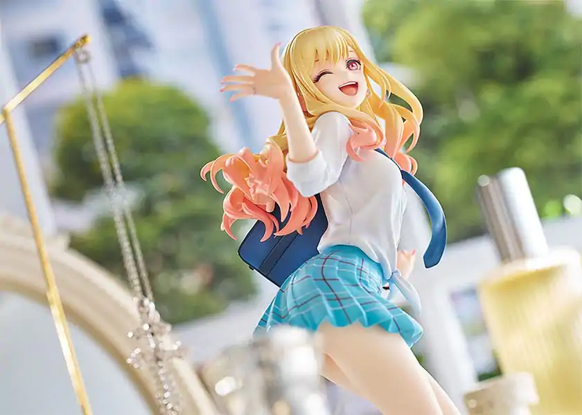 My Dress-Up Darling PVC Kip 1/7 Marin Kitagawa 23 cm fotografija proizvoda