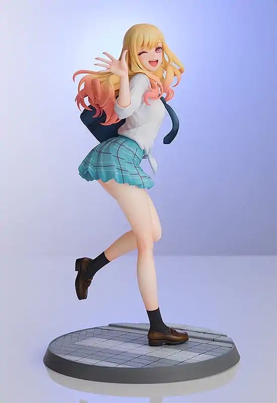 My Dress-Up Darling PVC Kip 1/7 Marin Kitagawa 23 cm fotografija proizvoda