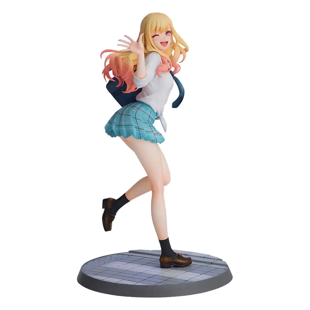 My Dress-Up Darling PVC Kip 1/7 Marin Kitagawa 23 cm fotografija proizvoda