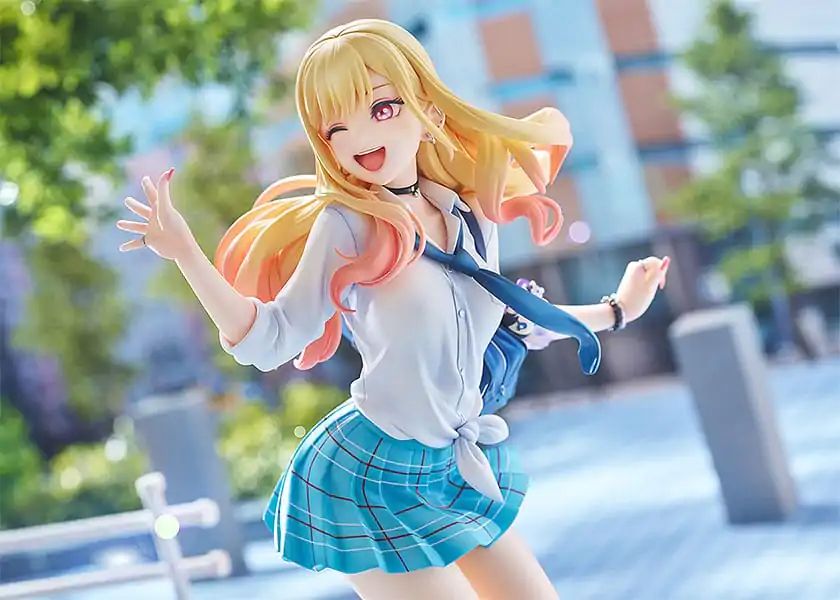 My Dress-Up Darling PVC Kip 1/7 Marin Kitagawa 23 cm fotografija proizvoda