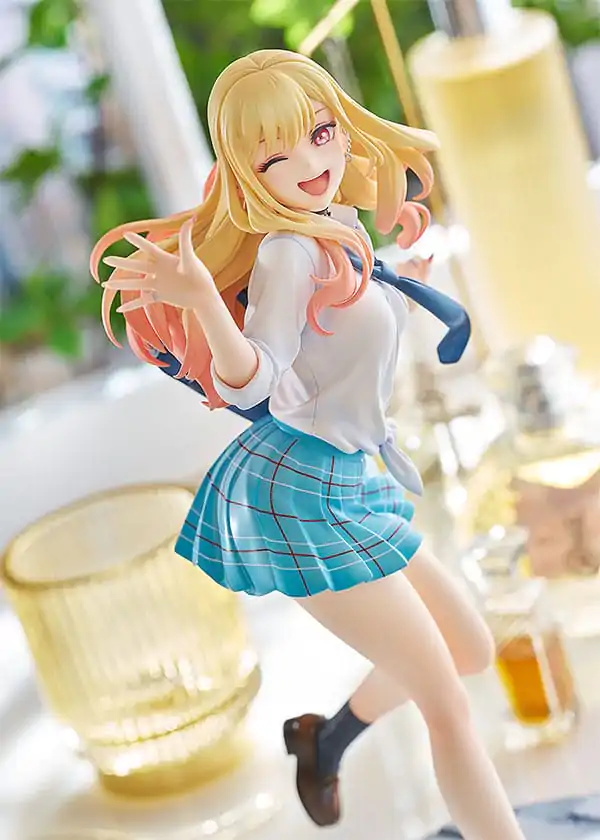 My Dress-Up Darling PVC Kip 1/7 Marin Kitagawa 23 cm fotografija proizvoda