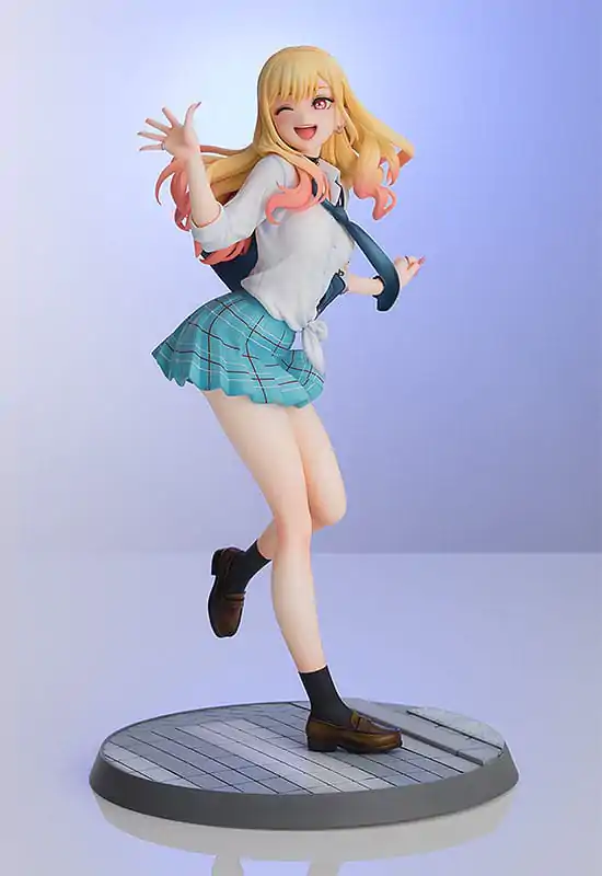 My Dress-Up Darling PVC Kip 1/7 Marin Kitagawa 23 cm fotografija proizvoda