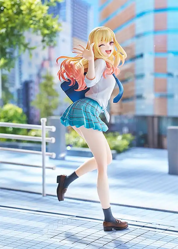 My Dress-Up Darling PVC Kip 1/7 Marin Kitagawa 23 cm fotografija proizvoda