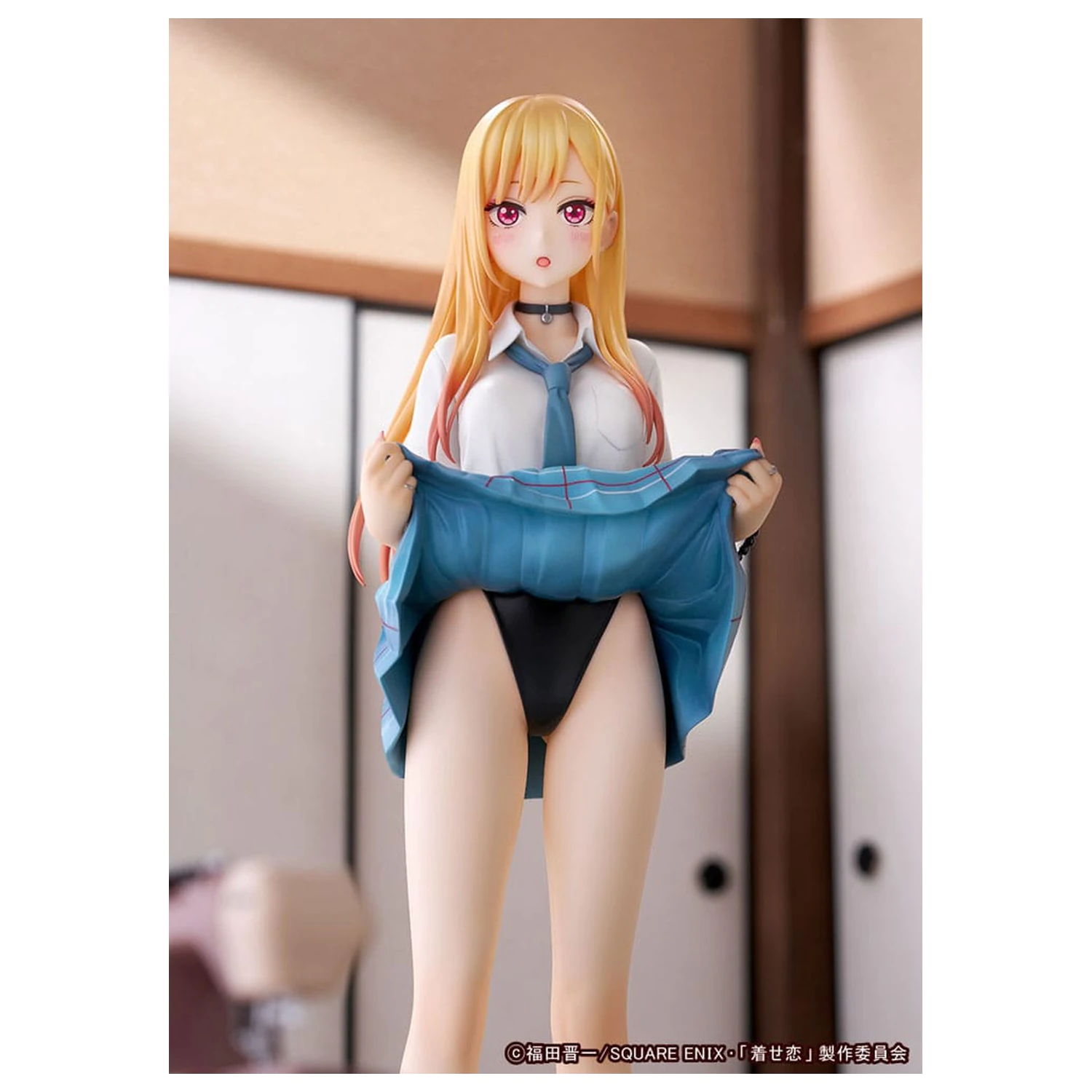 My Dress-Up Darling kip PVC 1/7 Marin Kitagawa 26 cm fotografija proizvoda