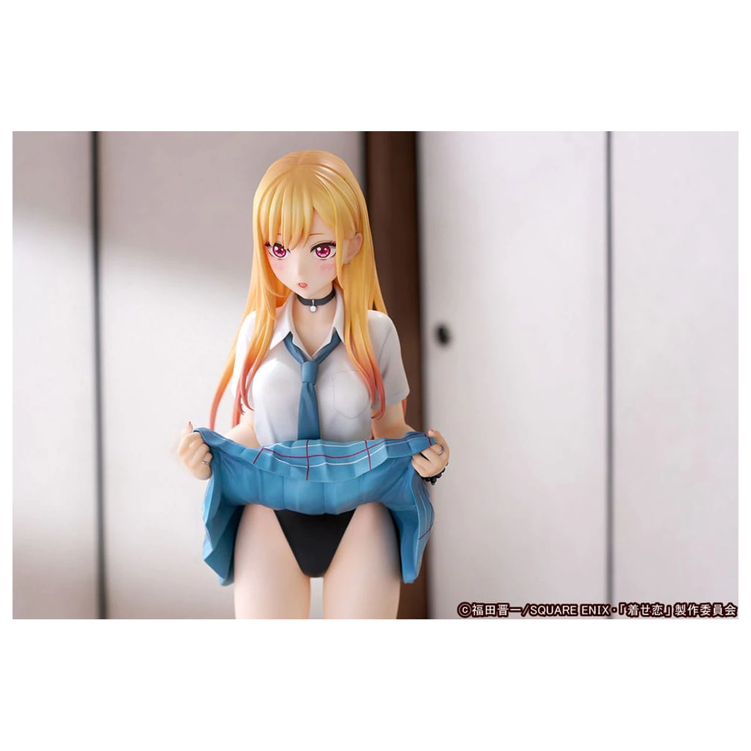 My Dress-Up Darling kip PVC 1/7 Marin Kitagawa 26 cm fotografija proizvoda