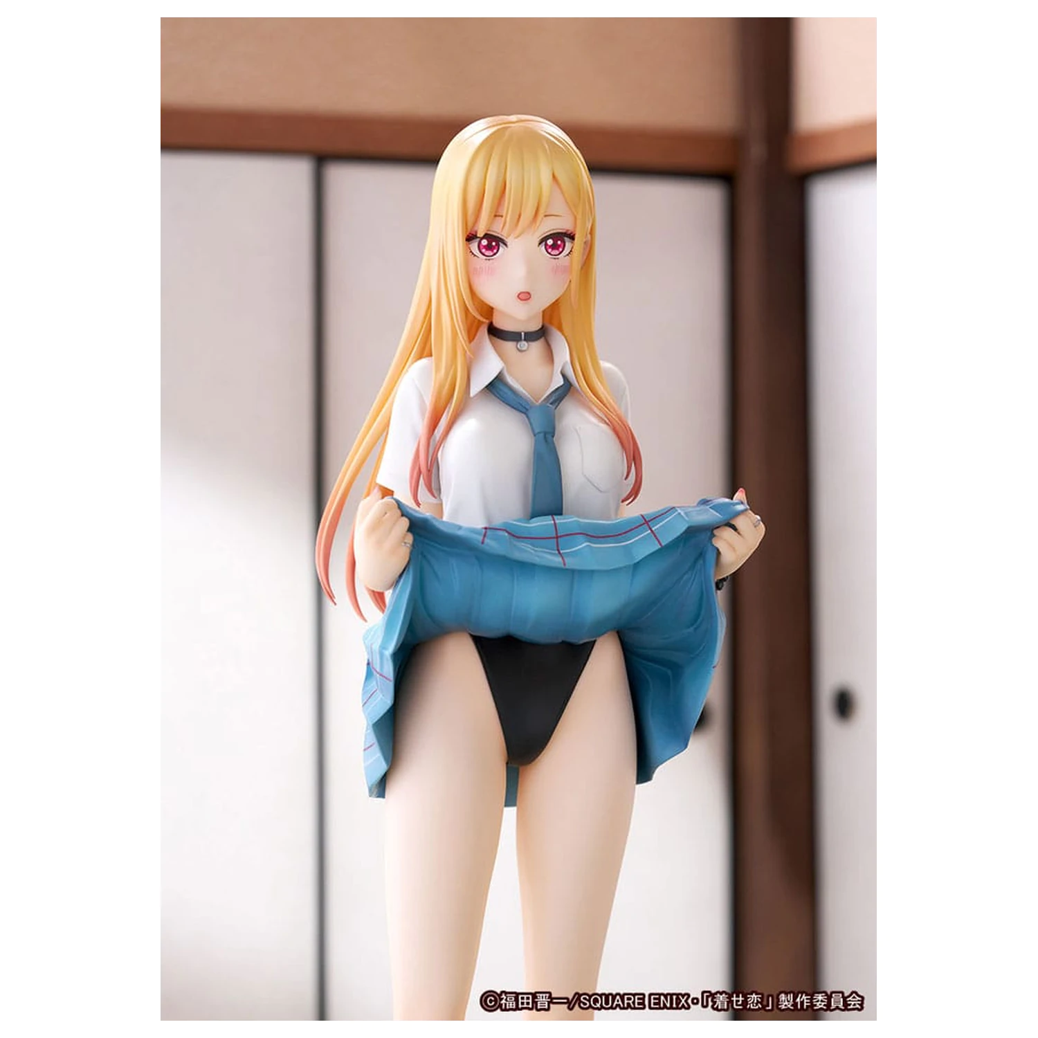 My Dress-Up Darling kip PVC 1/7 Marin Kitagawa 26 cm fotografija proizvoda
