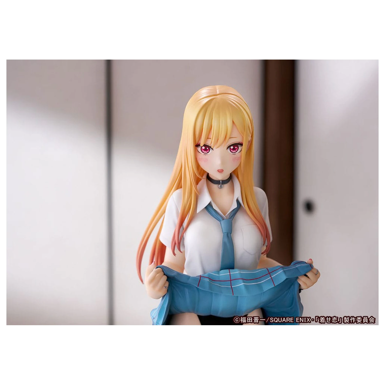 My Dress-Up Darling kip PVC 1/7 Marin Kitagawa 26 cm fotografija proizvoda