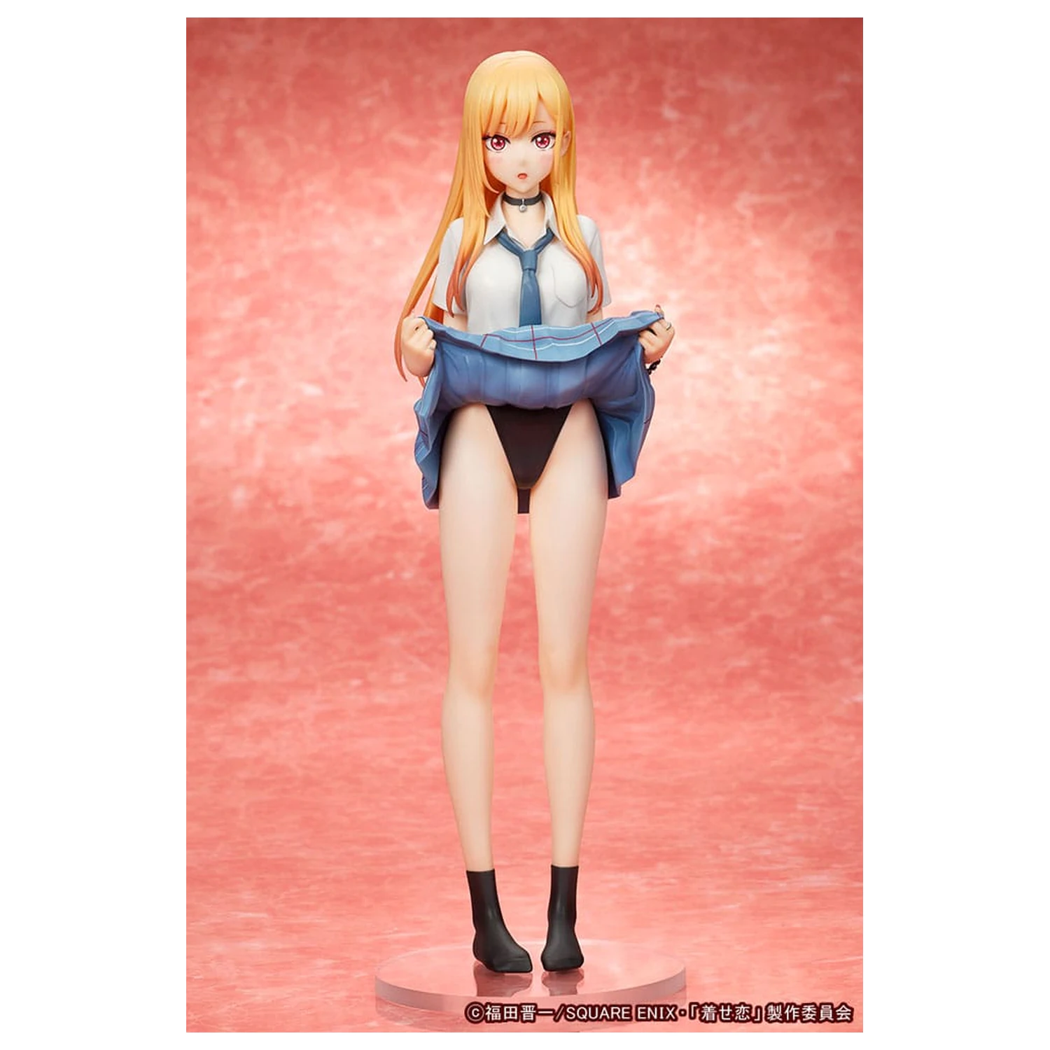My Dress-Up Darling kip PVC 1/7 Marin Kitagawa 26 cm fotografija proizvoda