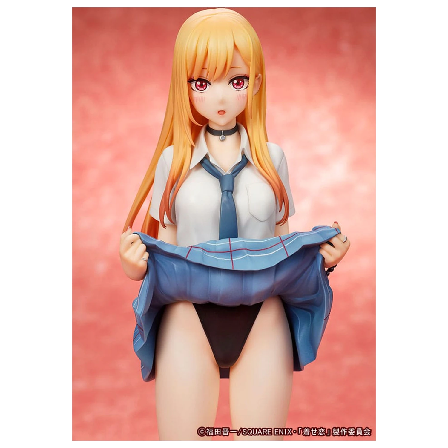 My Dress-Up Darling kip PVC 1/7 Marin Kitagawa 26 cm fotografija proizvoda