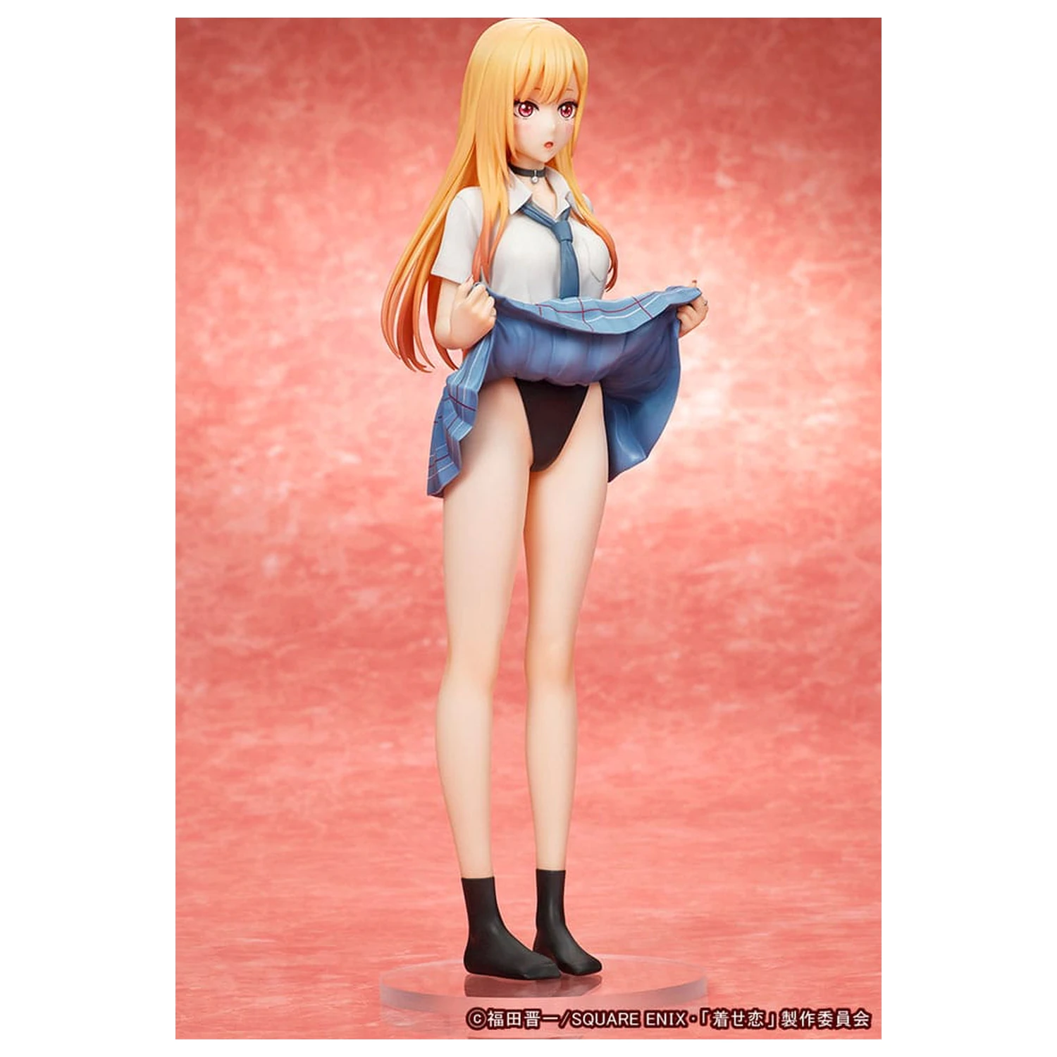 My Dress-Up Darling kip PVC 1/7 Marin Kitagawa 26 cm fotografija proizvoda