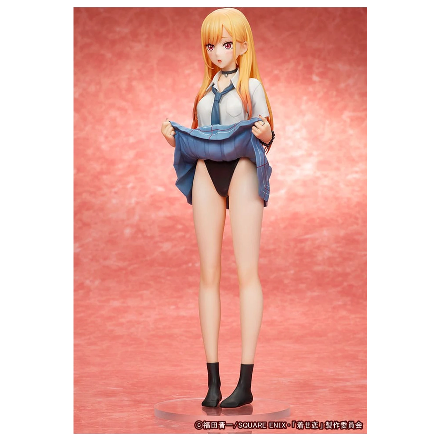My Dress-Up Darling kip PVC 1/7 Marin Kitagawa 26 cm fotografija proizvoda