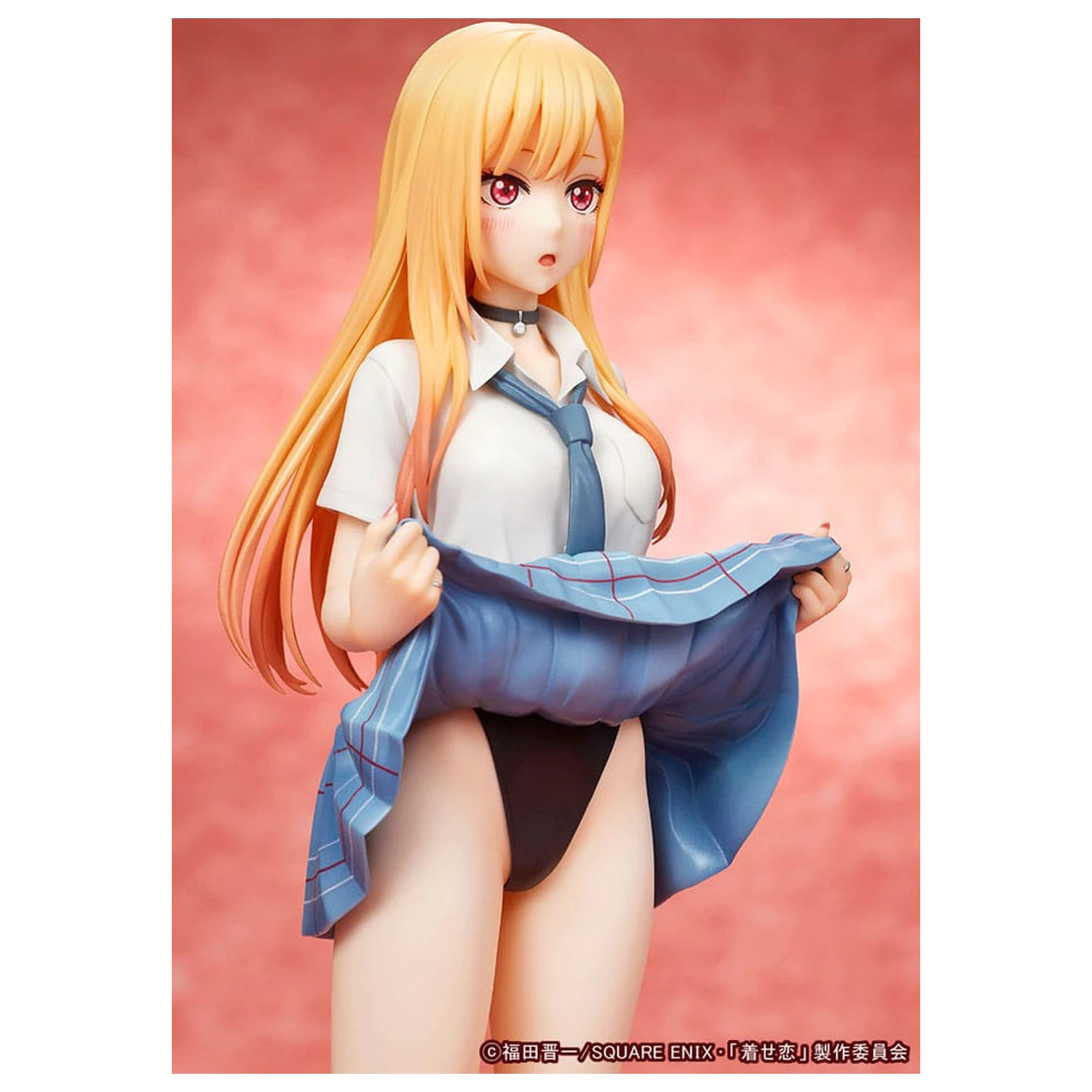 My Dress-Up Darling kip PVC 1/7 Marin Kitagawa 26 cm fotografija proizvoda