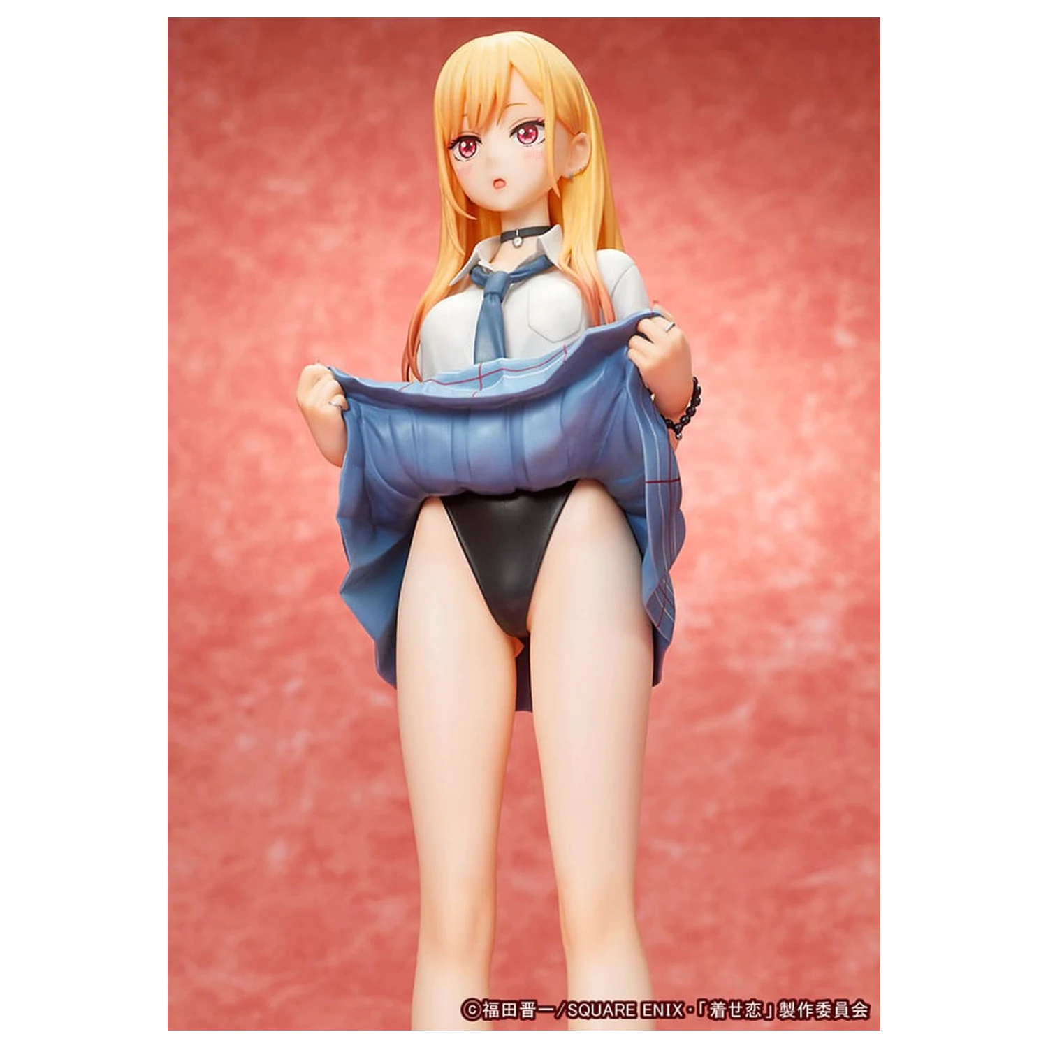 My Dress-Up Darling kip PVC 1/7 Marin Kitagawa 26 cm fotografija proizvoda