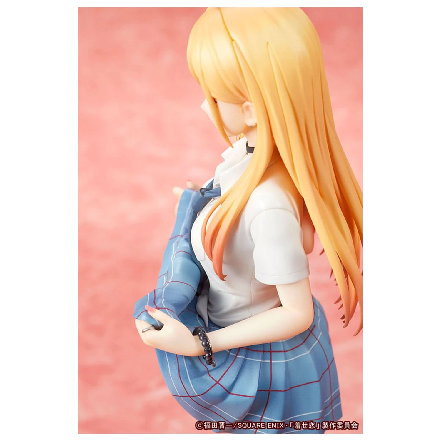 My Dress-Up Darling kip PVC 1/7 Marin Kitagawa 26 cm fotografija proizvoda