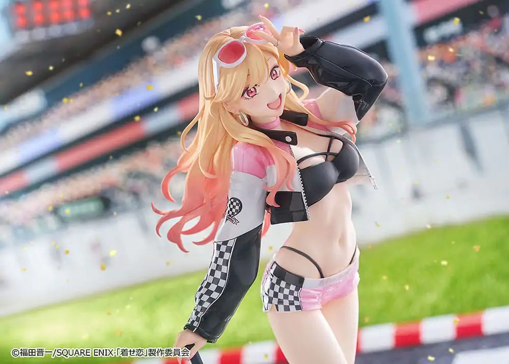 My Dress Up Darling kip 1/7 Marin Kitagawa Race Queen verzija 23 cm fotografija proizvoda