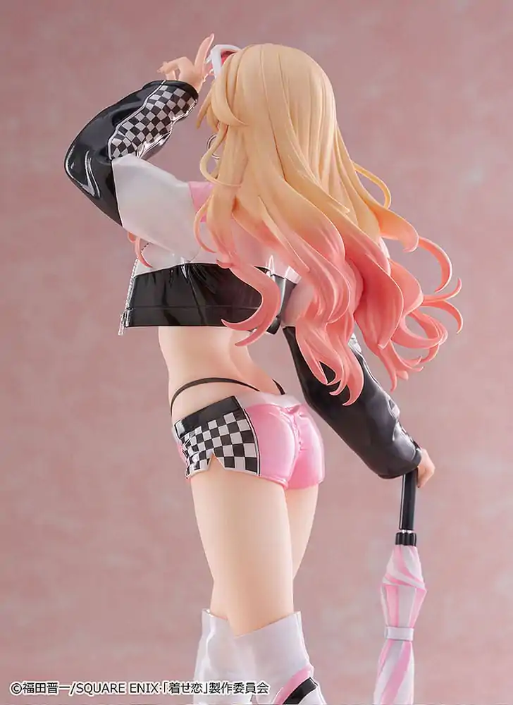 My Dress Up Darling kip 1/7 Marin Kitagawa Race Queen verzija 23 cm fotografija proizvoda