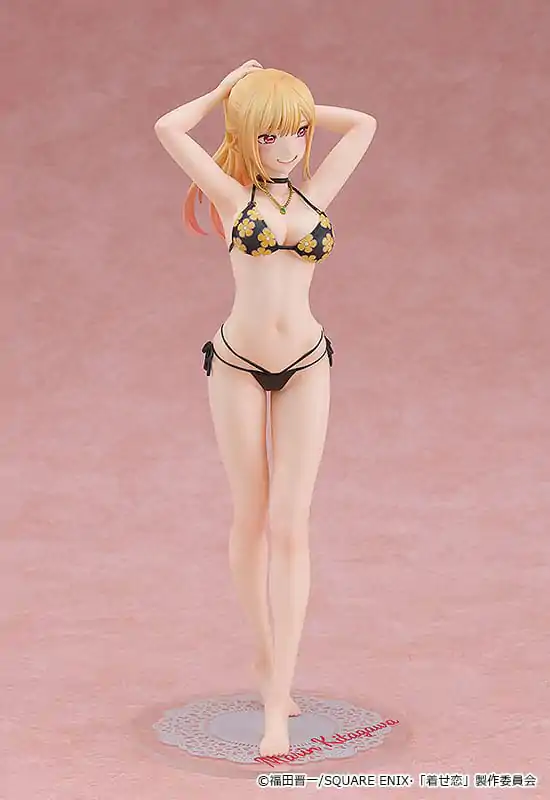 My Dress-Up Darling PVC statua 1/7 Marin Kitagawa: Swimsuit Ver. 24 cm fotografija proizvoda