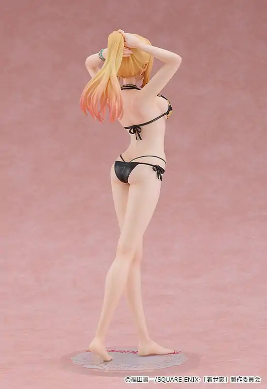 My Dress-Up Darling PVC statua 1/7 Marin Kitagawa: Swimsuit Ver. 24 cm fotografija proizvoda