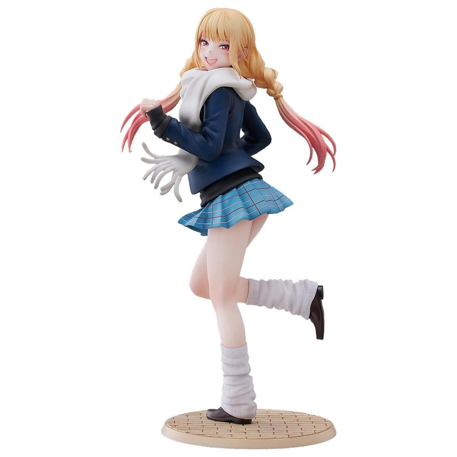 My Dress Up Darling figura 1/7 Marin Kitagawa: Winter Uniform Ver. 23 cm fotografija proizvoda