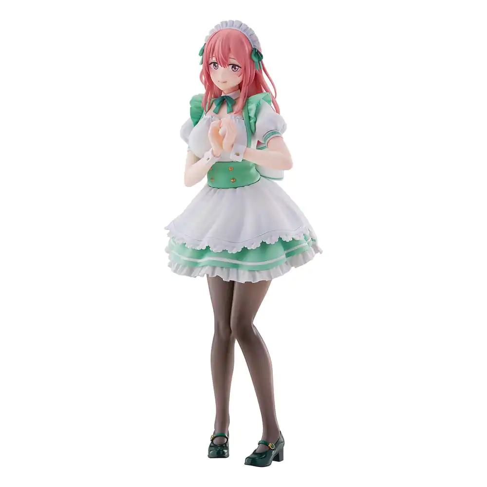 My Dress-Up Darling PVC Kip 1/7 Shinju Inui Pretty Maid Ver. 24 cm fotografija proizvoda